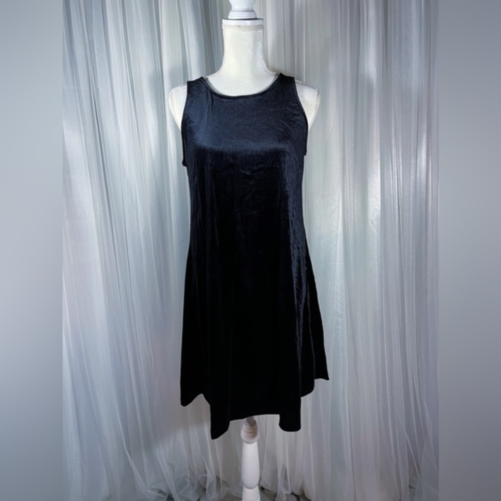 Old Navy Velvet Dress